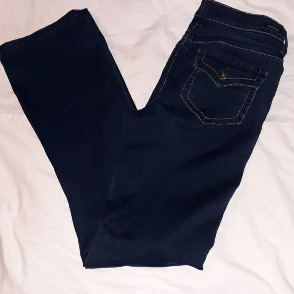 Liverpool Penny Lane Collection‎ Rita Bootcut Jeans - Picture 2 of 8